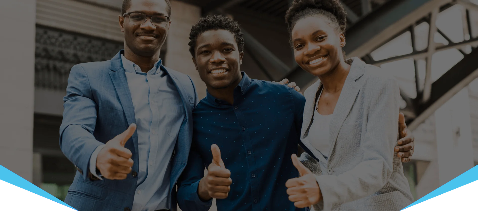 Entrepreneurship Network Banner