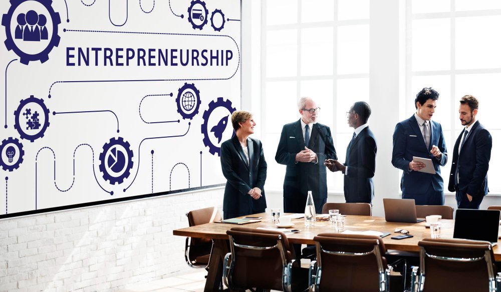 Entrepreneur Membership